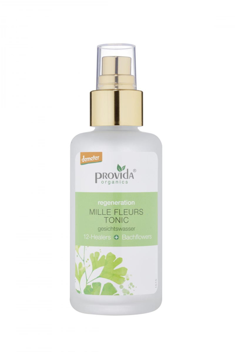 Mille Fleurs clensing tonic
