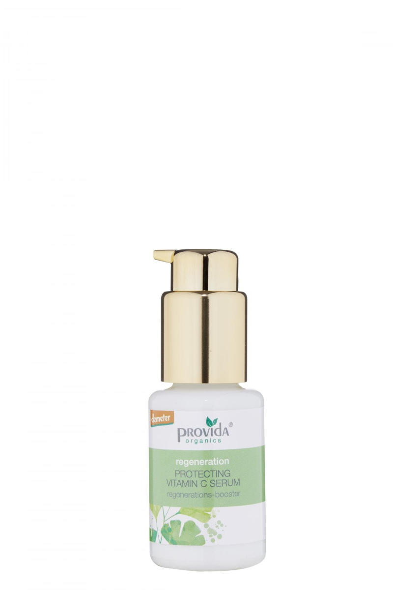 Protecting Vitamin C Serum