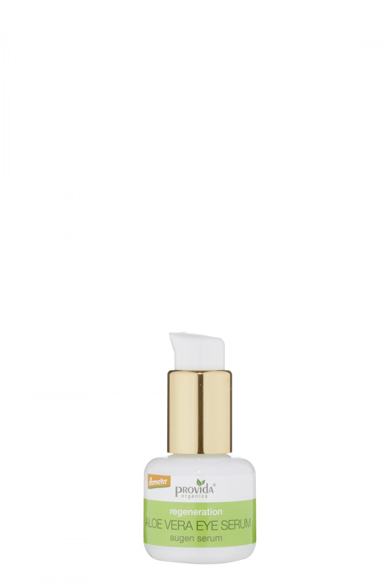 White tea eye cream