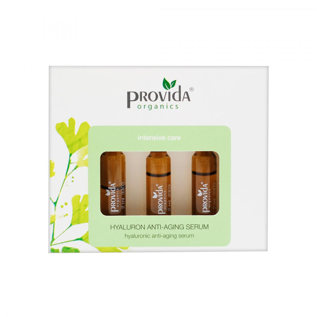 Hyaluron Anti-Aging Serum