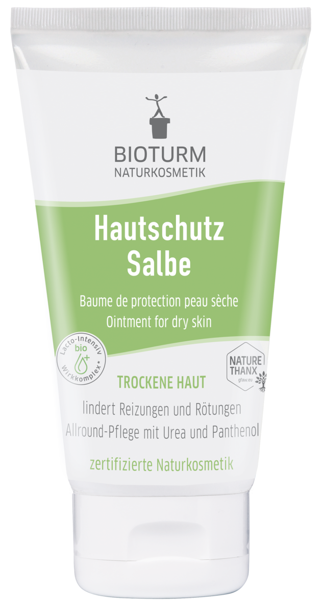 Hautschutz Salbe 150 ml