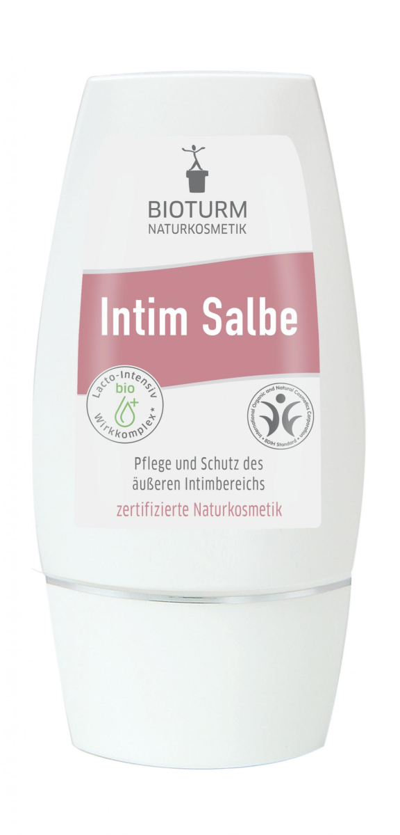 Intim Salbe