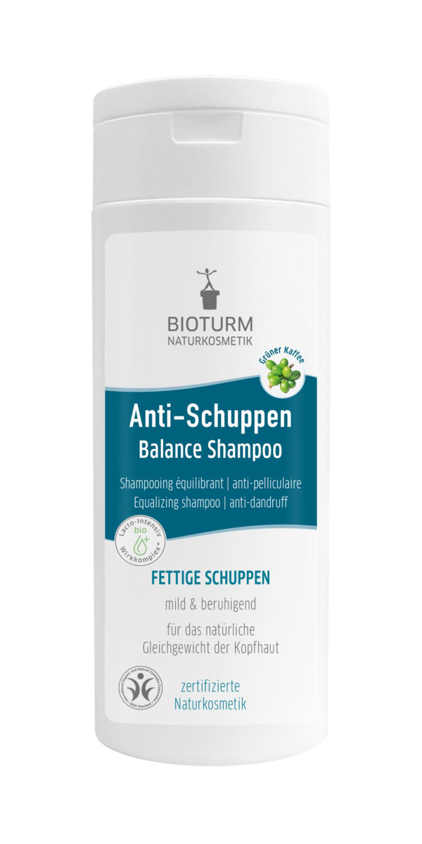 Anti-Schuppen Balance Shampoo