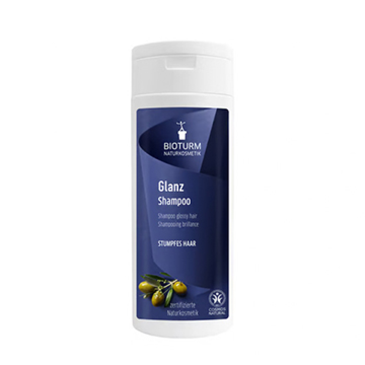 Glanz Shampoo 200 ml