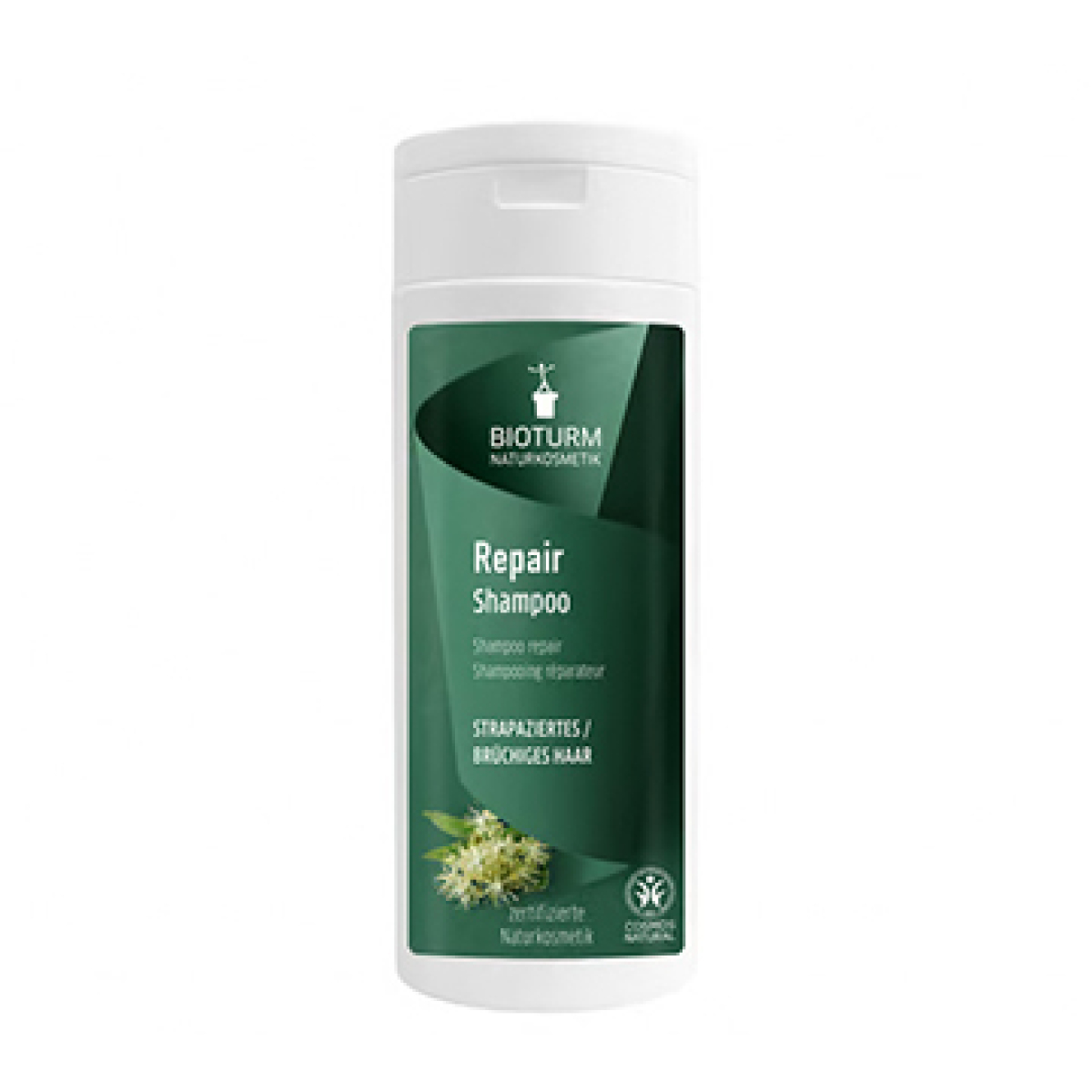 Repair Shampoo 200 ml