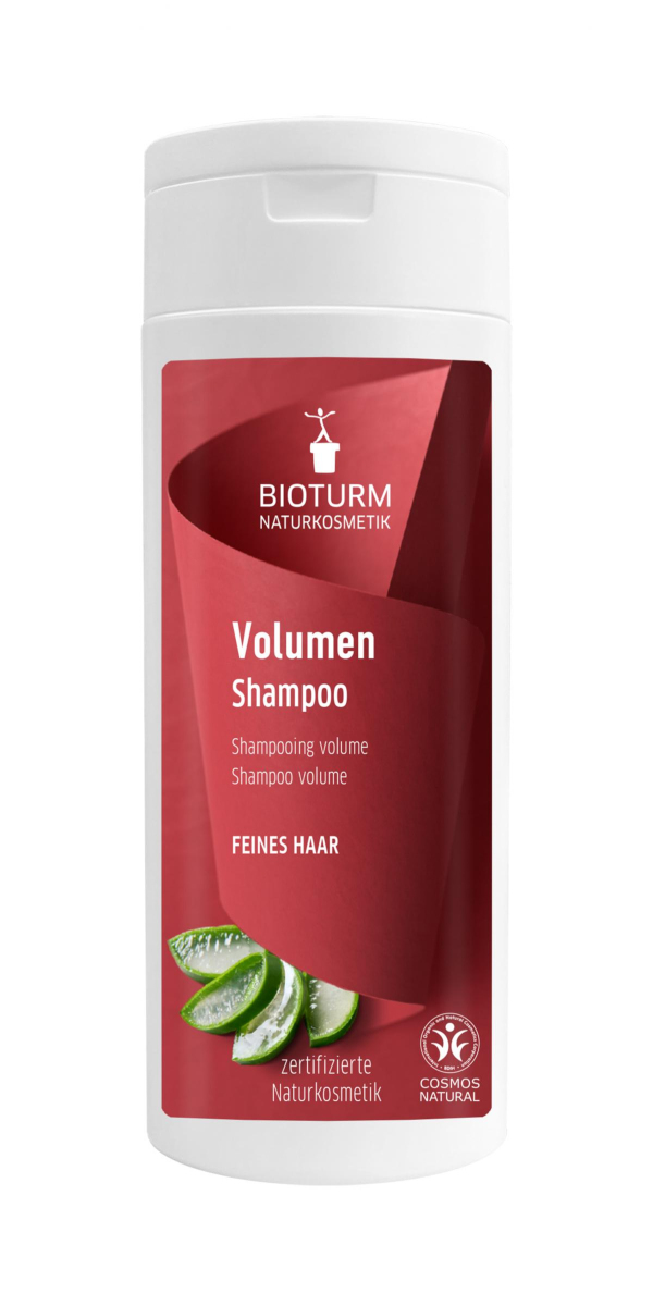 Volumen Shampoo 200 ml