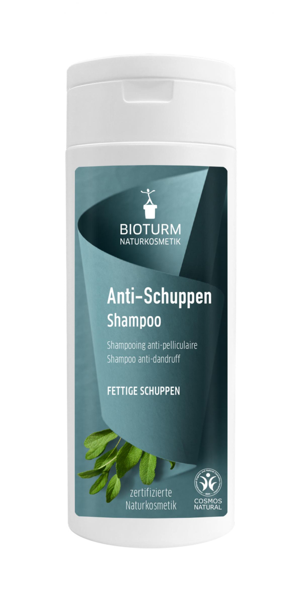 Anti-Schuppen Shampoo