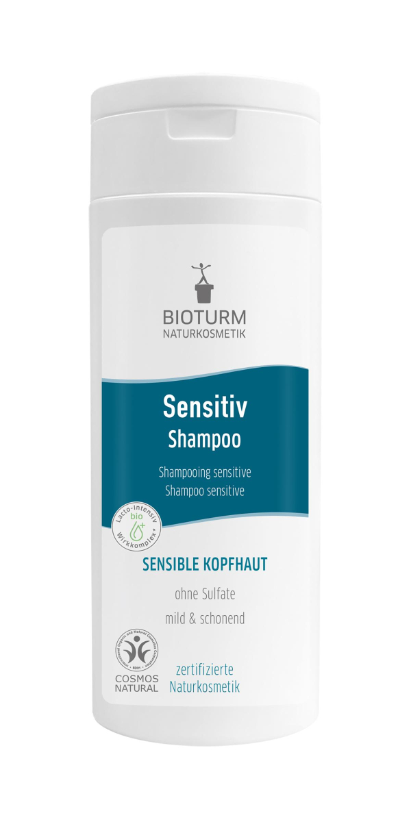 Sensitiv Shampoo