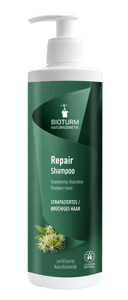 Repair Shampoo 500 ml
