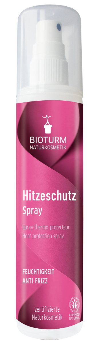 Hitzeschutzspray