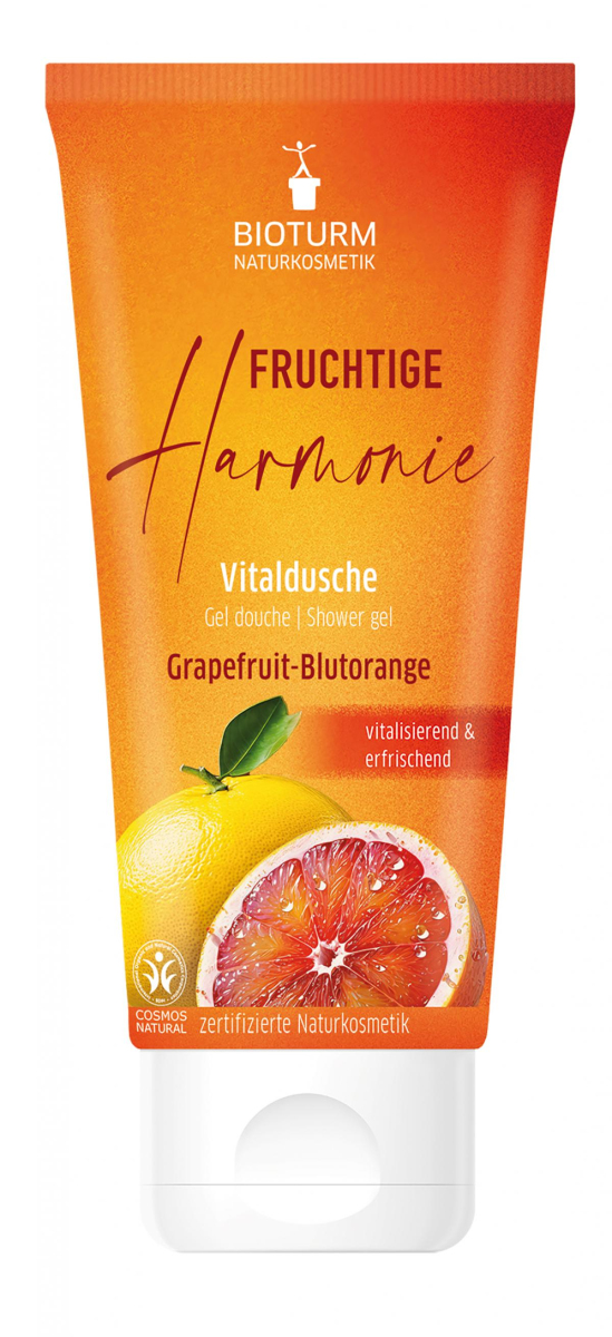 Vitaldusche Fruchtige Harmonie