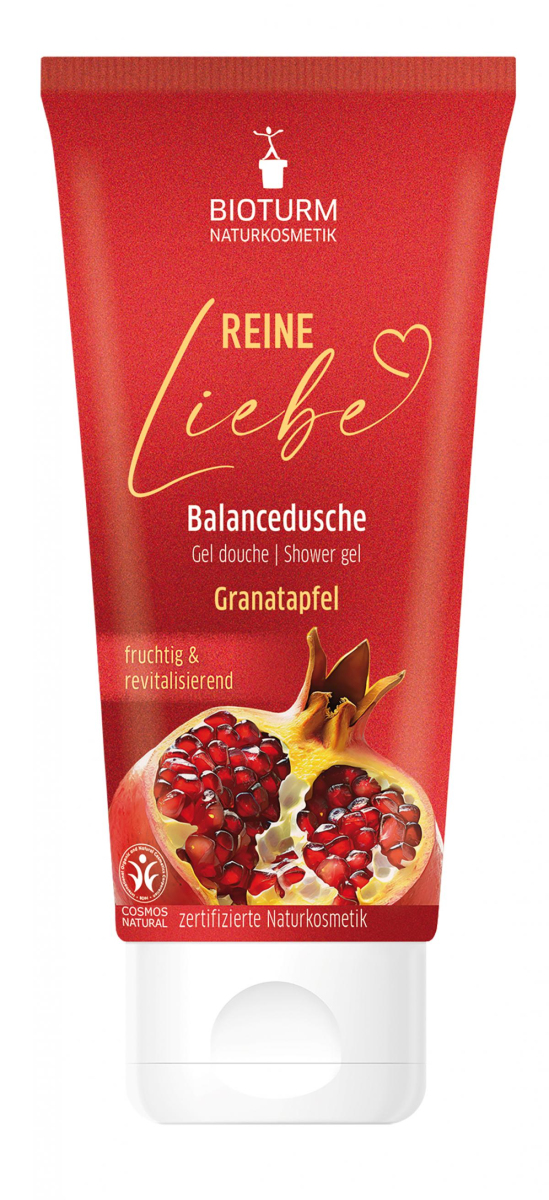 Balancedusche Reine Liebe