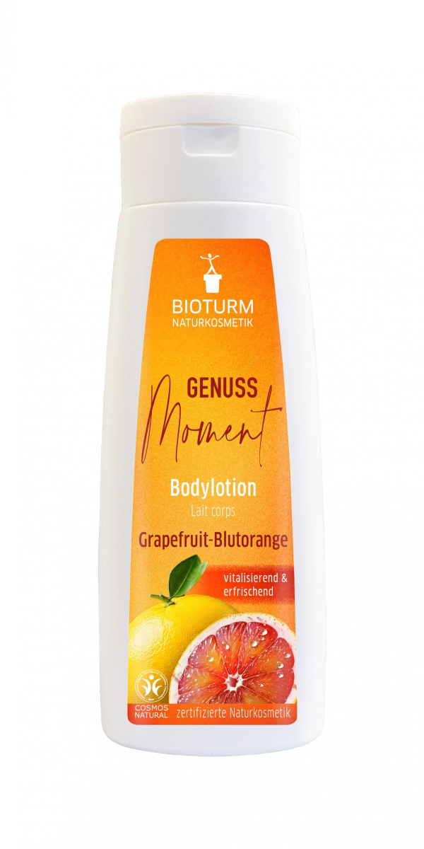 Bodylotion Genuss-Moment