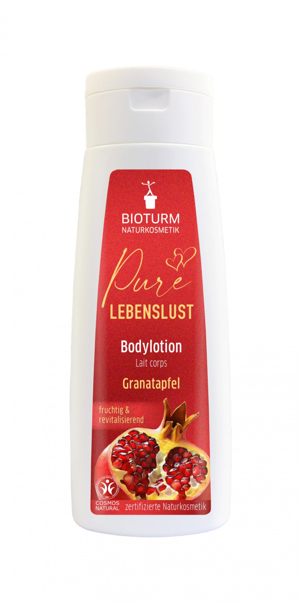 Bodylotion Pure Lebensfreude