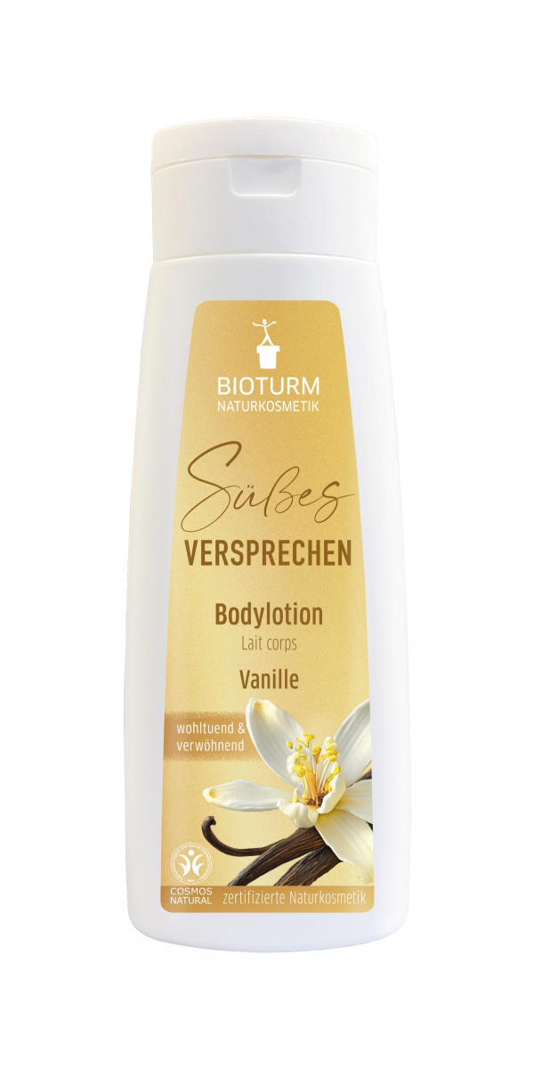 Bodylotion Süßes Versprechen