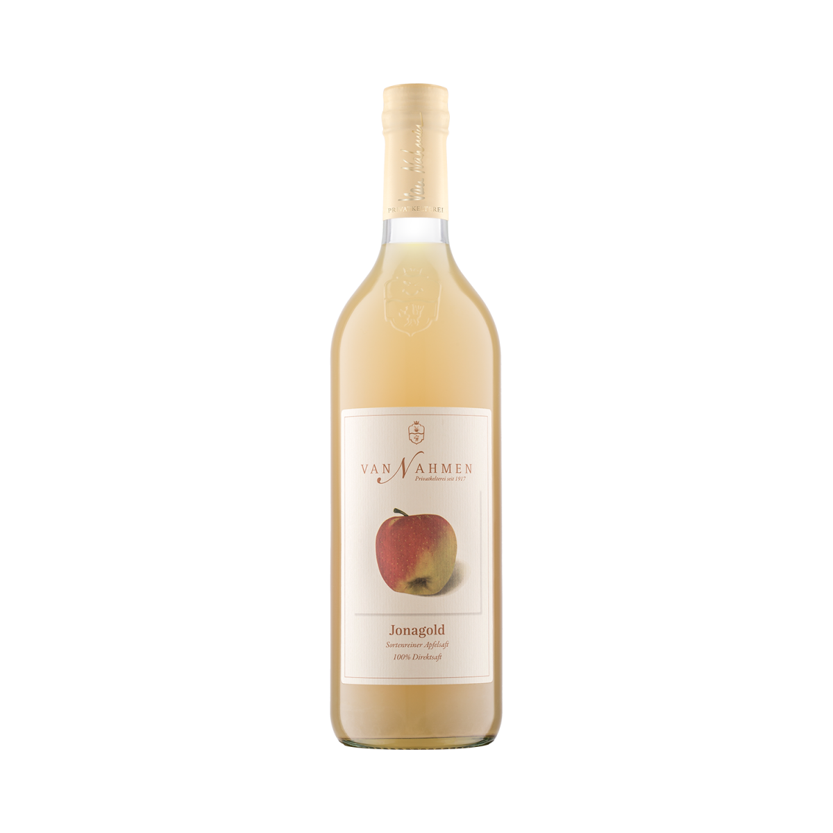 Apfelsaft Jonagold