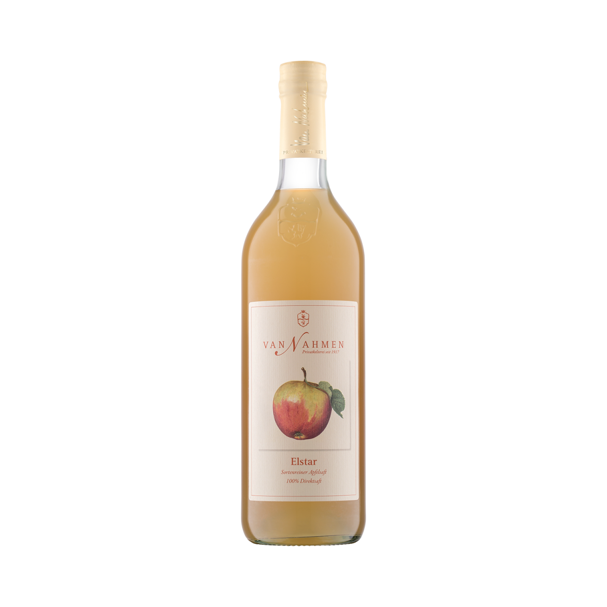 Apfelsaft Elstar