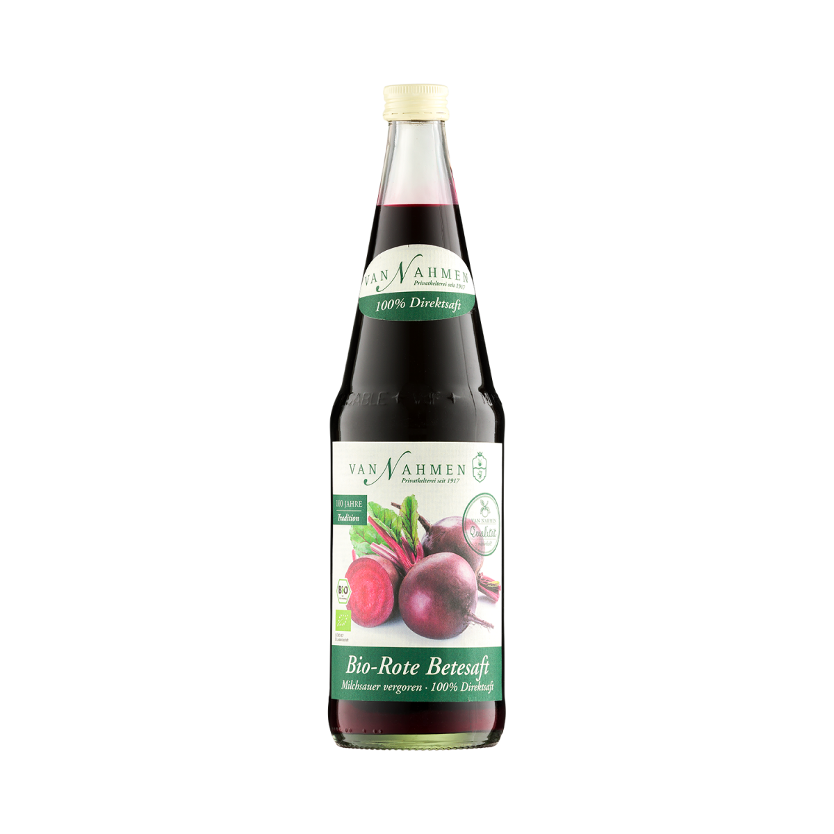 Rote Beete Direktsaft