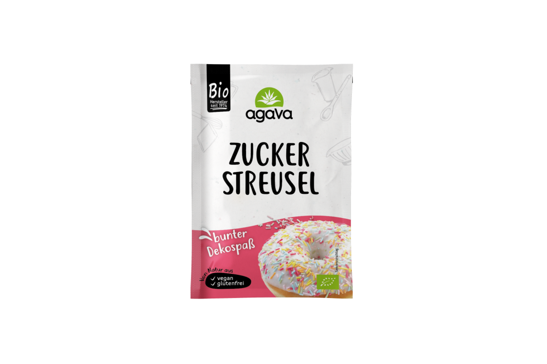 Zuckerstreusel