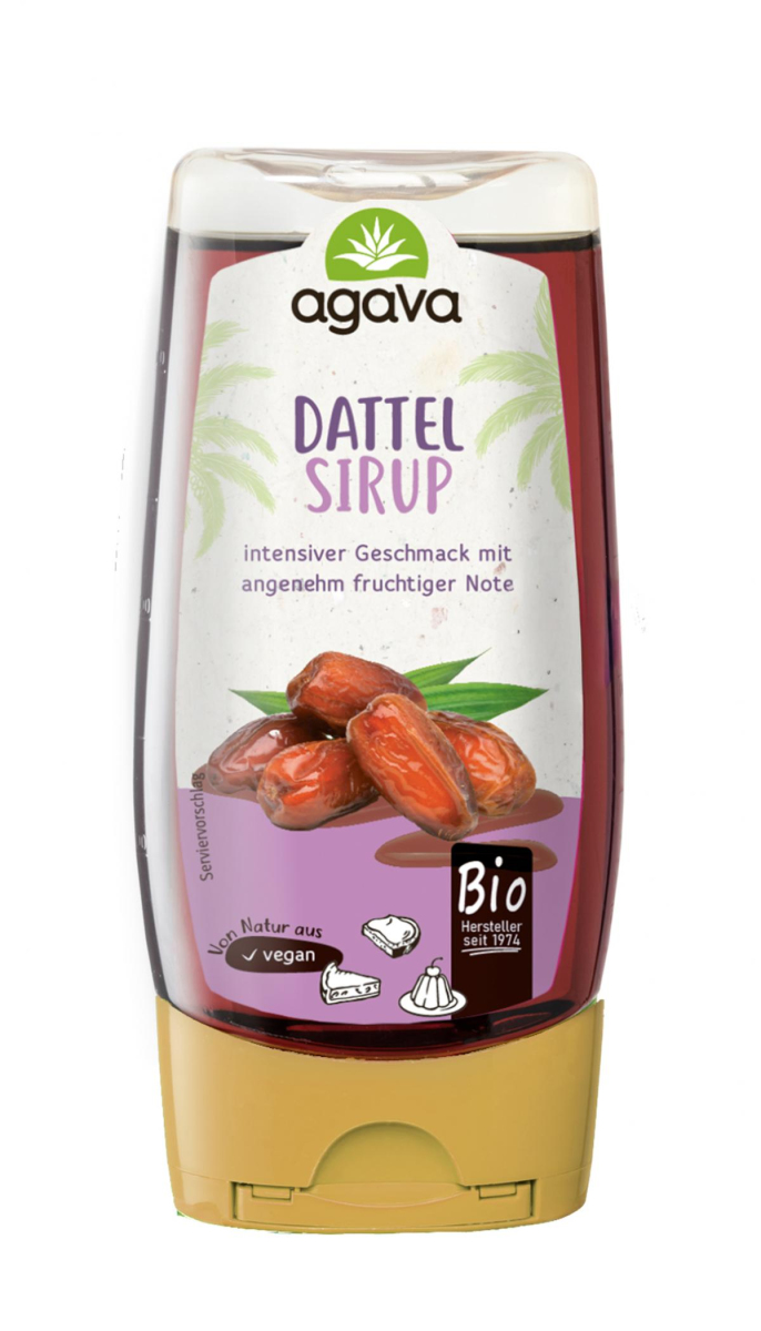 Dattelsirup