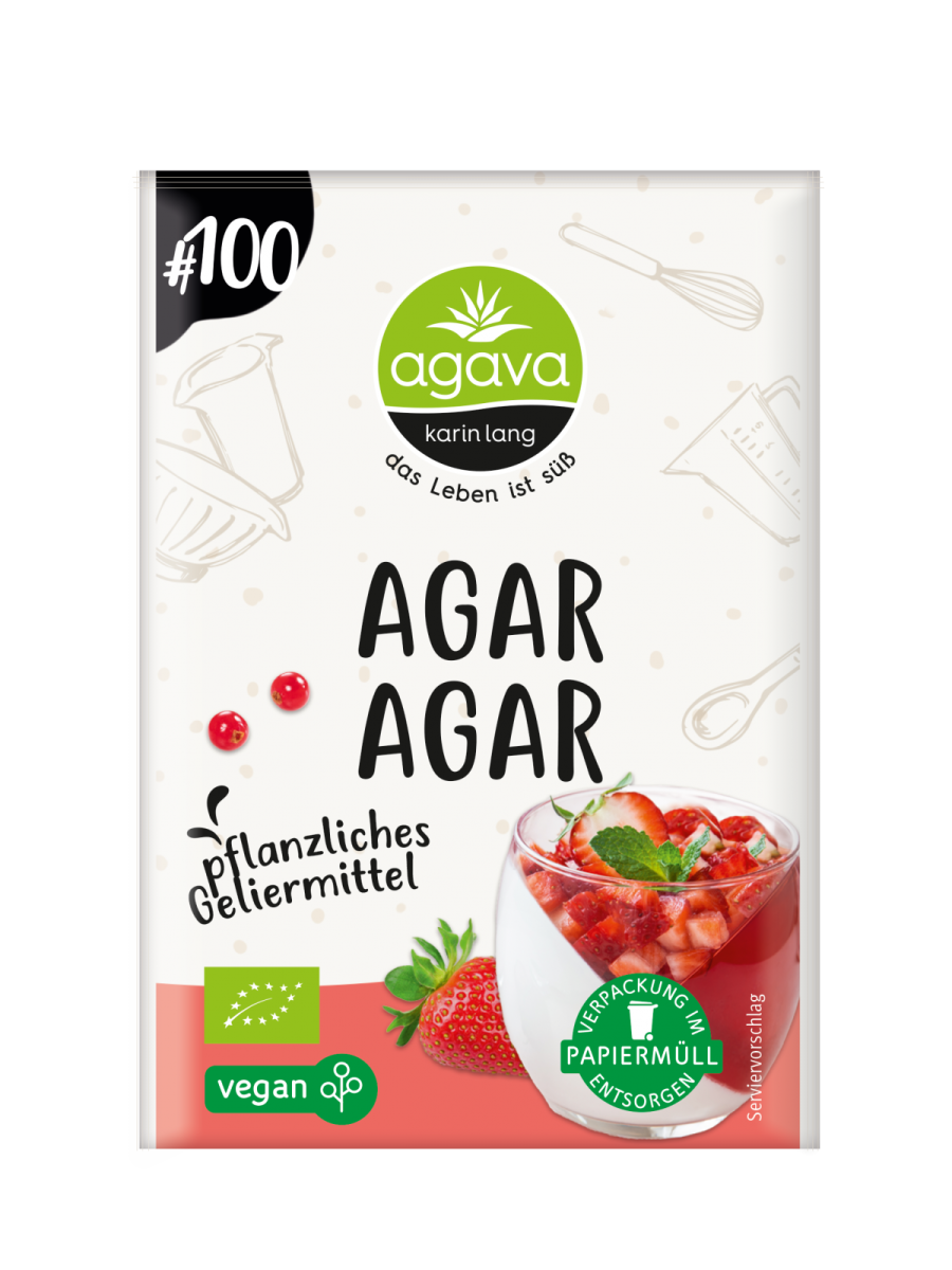 Agar Agar