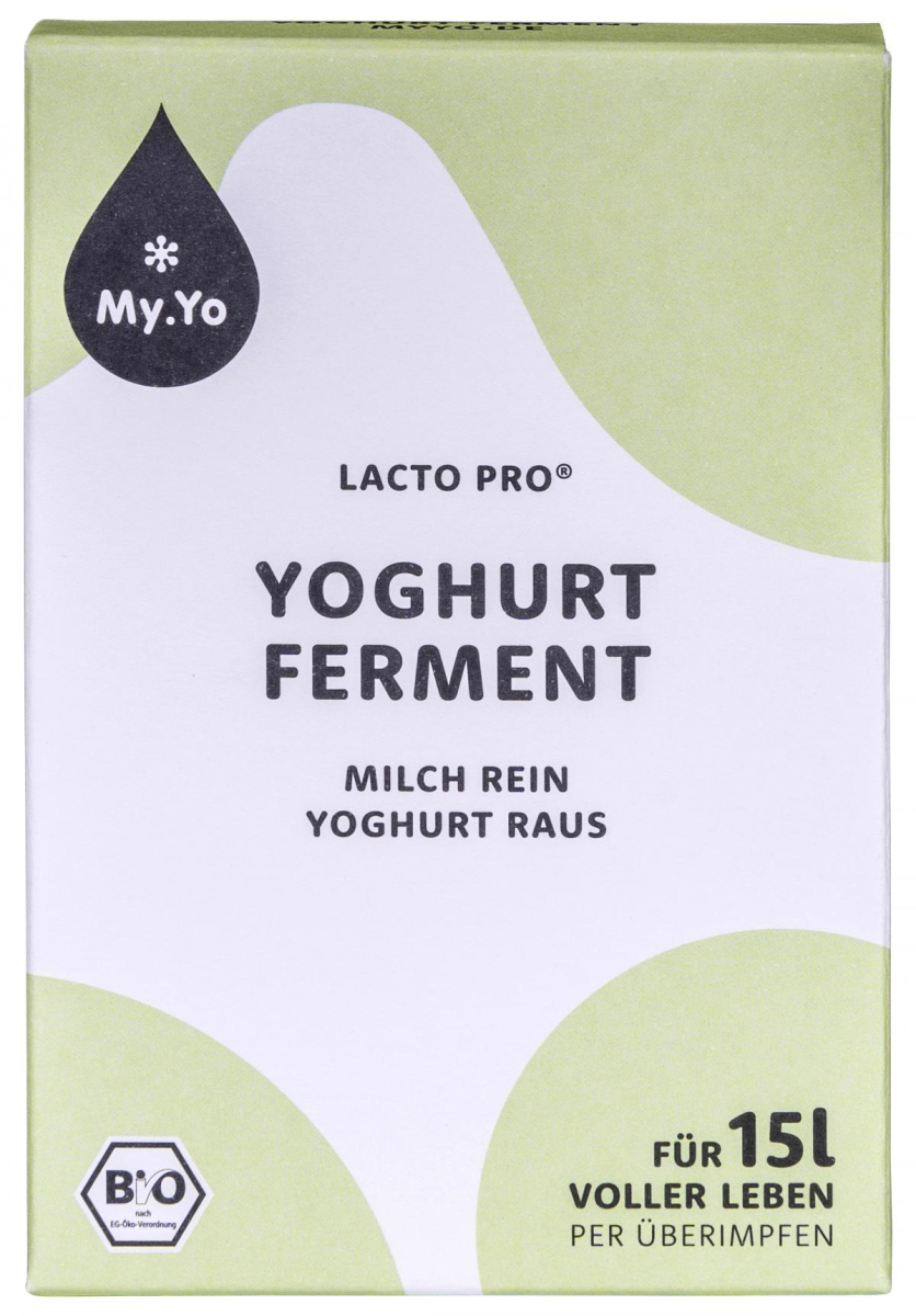 Ferment Lacto Pro