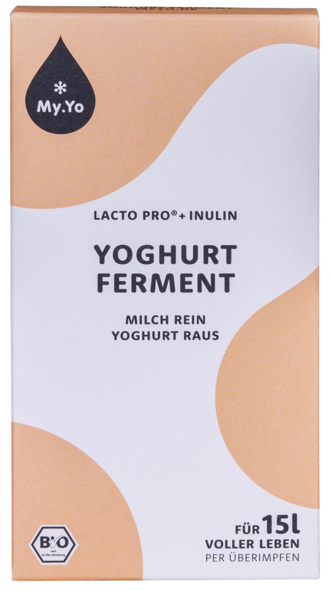 Ferment Lacto Pro Inulin
