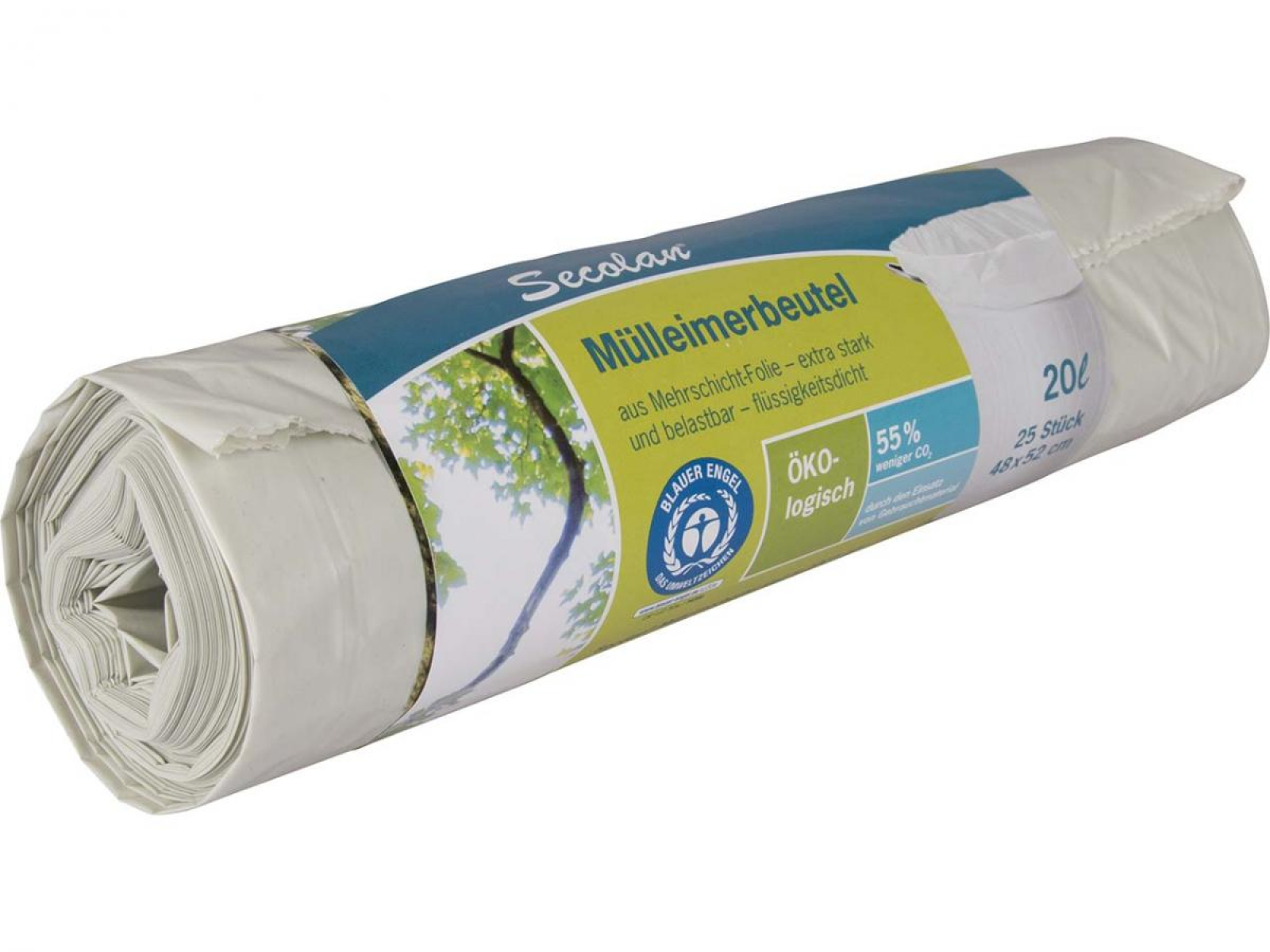 Müllbeutel 20 Liter