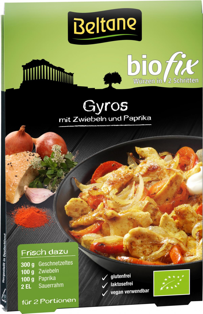biofix Gyros (Gebindeartikel)