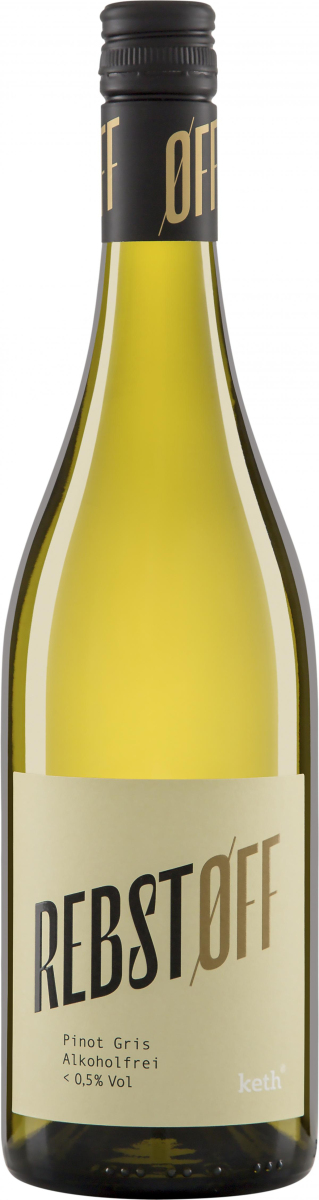 Pinot Gris alkoholfrei Keth