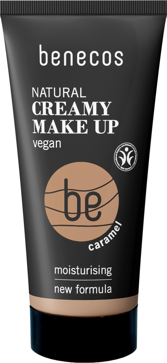 Creamy Make up caramel