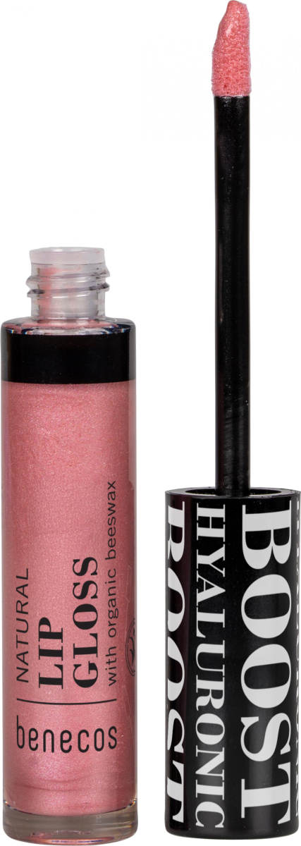 Lipgloss rosé