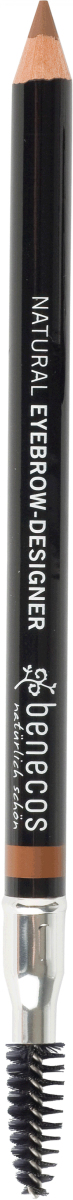 Eyebrow Designer gentle brown