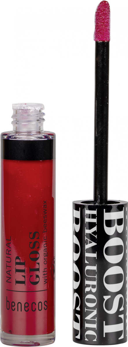 Lipgloss kiss me