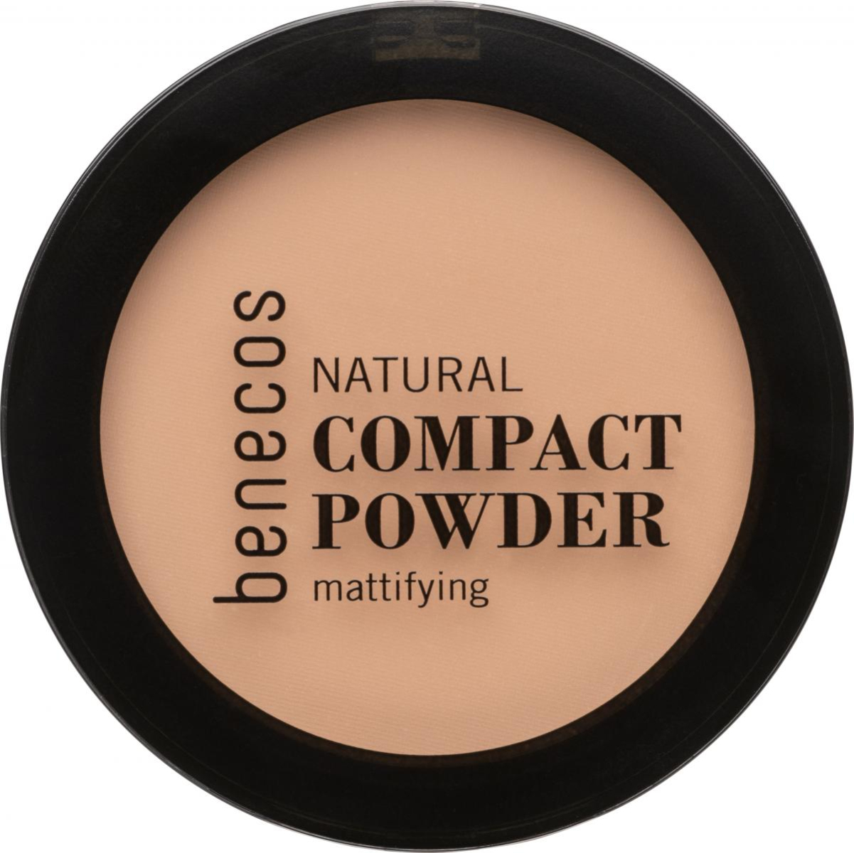 Compact Powder porcellaine