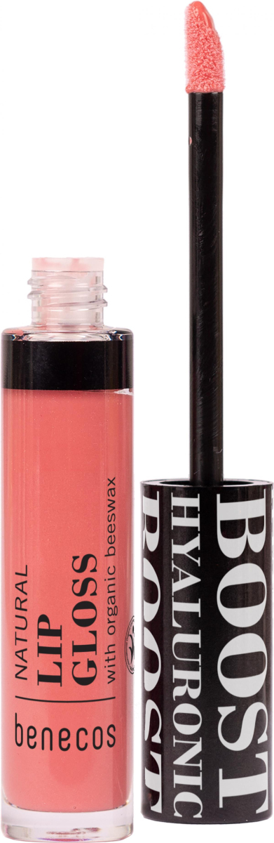 Lipgloss flamingo