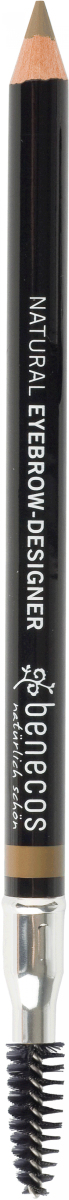 Eyebrow Designer blond