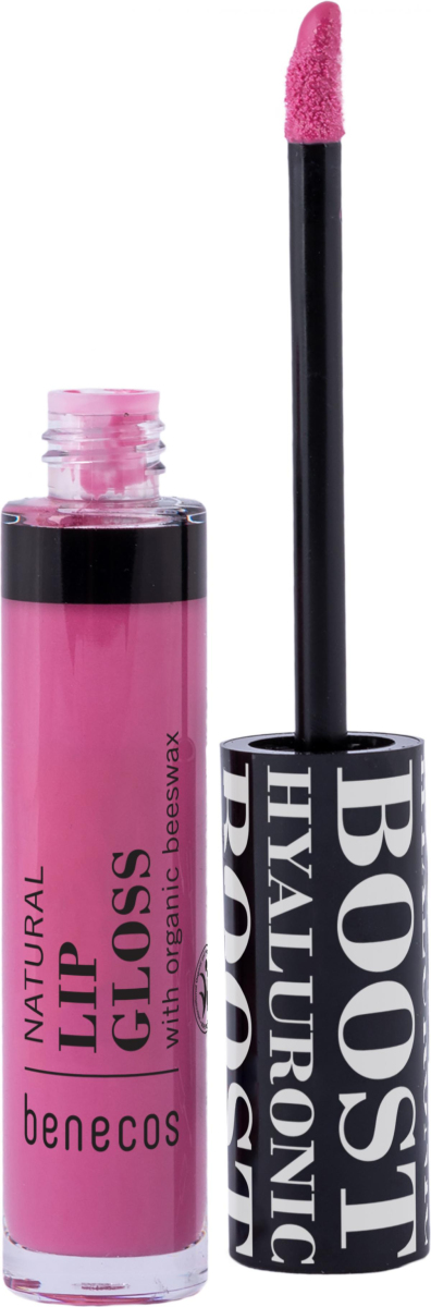 Lipgloss pink blossom