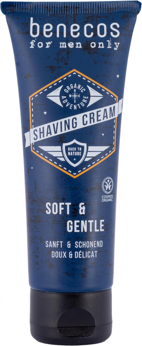 Men Shaving Cream