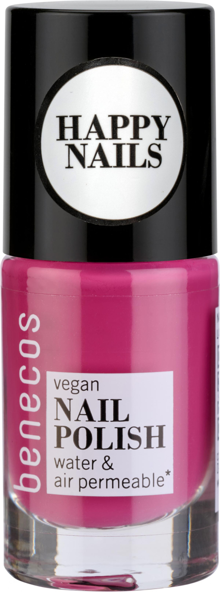 Nagellack my secret