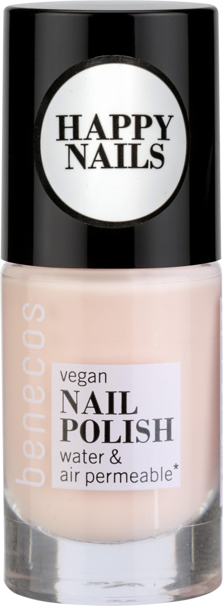 Nagellack be my baby