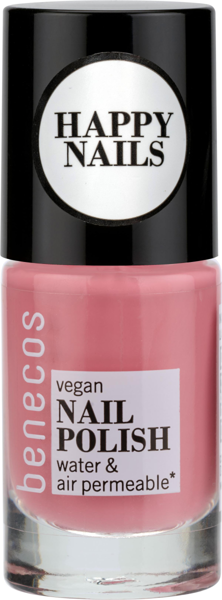 Nagellack bubble gum