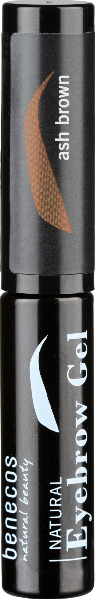 Eyebrow Gel ash brown