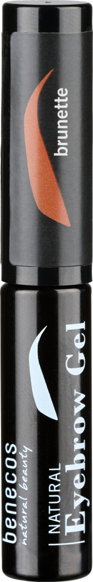Eyebrow Gel brunette