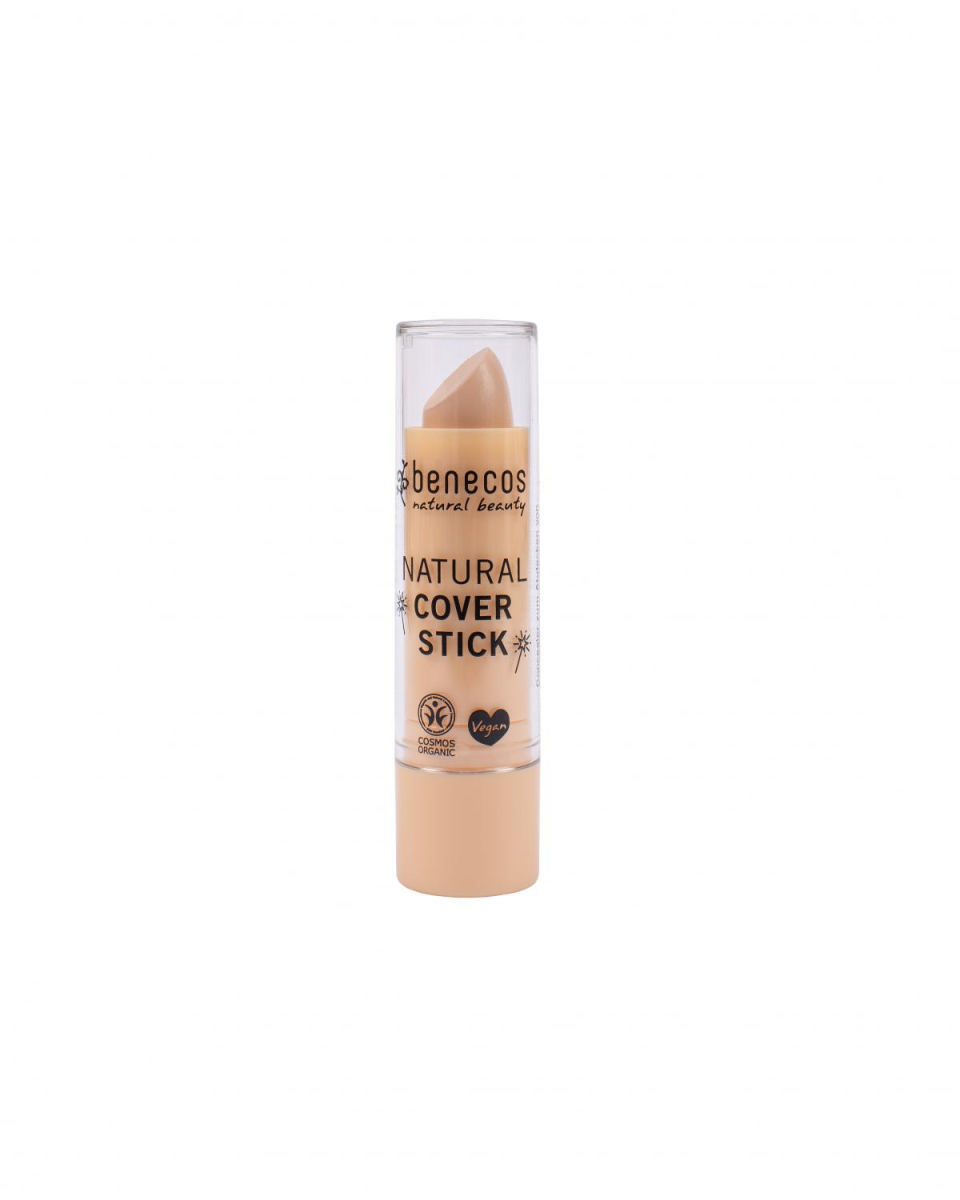 Natural Cover Stick beige