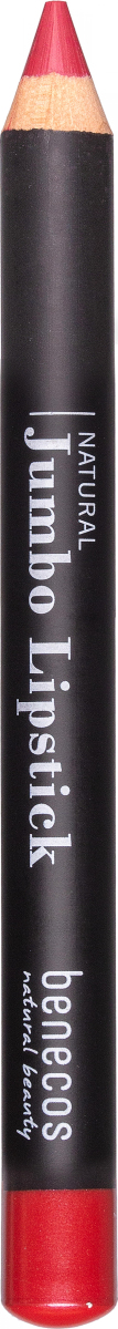 Jumbo Lipstick red delight