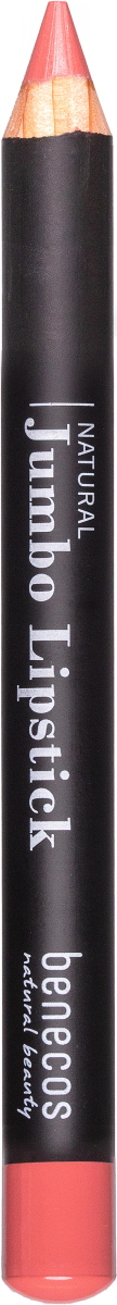 Jumbo Lipstick apricot affair