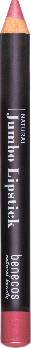 Jumbo Lipstick rosy brown