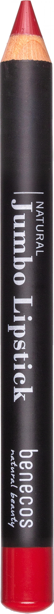 Jumbo Lipstick cherry lady
