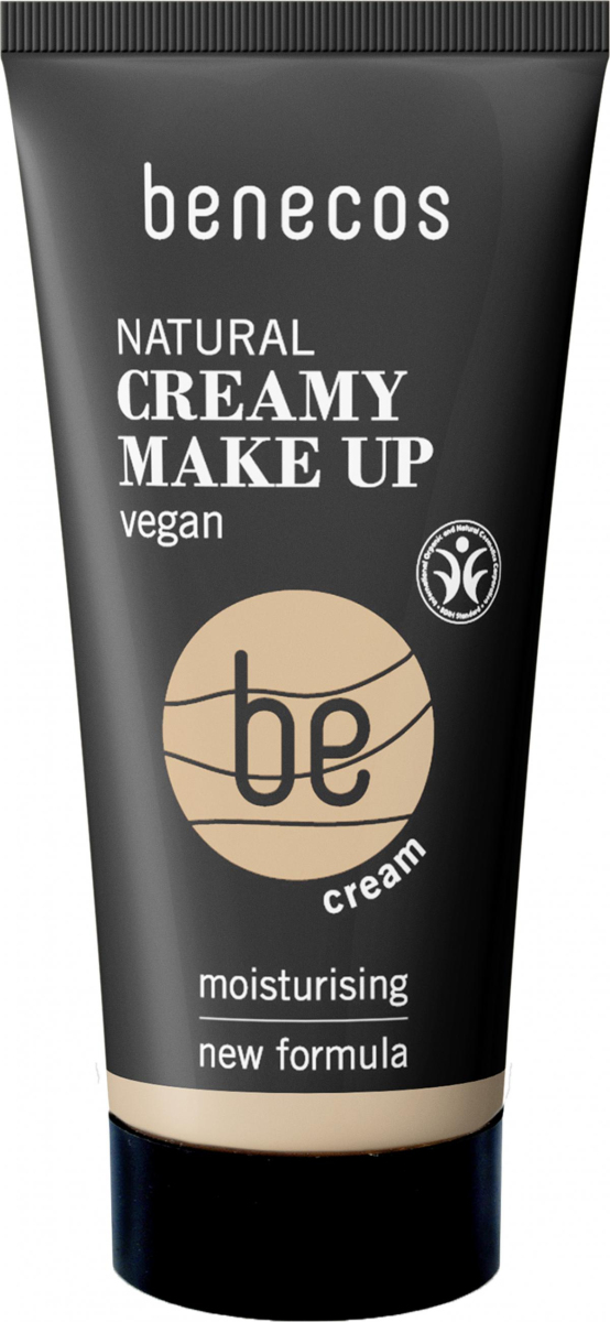 Creamy Make up cream